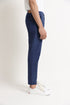 The Tapered Blue Chino